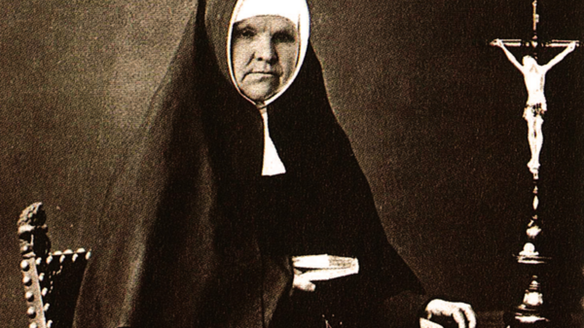 120 Jahre Dernbacher Schwestern im Kloster Tiefenthal